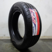 【4本セット】【ｱｳﾄﾚｯﾄ】FEDERAL EVOLUZION ST-1 225/60R17 99V