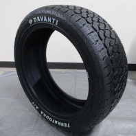 【ｱｳﾄﾚｯﾄ】DavantiTerratourA/T.RWL275/45R22 112H XL