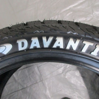 【ｱｳﾄﾚｯﾄ】DavantiTerratourA/T.RWL275/45R22 112H XL