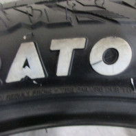 【ｱｳﾄﾚｯﾄ】DavantiTerratourA/T.RWL275/45R22 112H XL