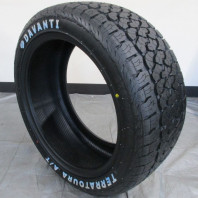 【ｱｳﾄﾚｯﾄ】DavantiTerratourA/T.RWL275/45R20 110V XL