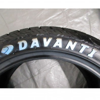 【ｱｳﾄﾚｯﾄ】DavantiTerratourA/T.RWL275/45R20 110V XL