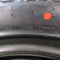 【ｱｳﾄﾚｯﾄ】DavantiTerratourA/T.RWL285/50R20 116H XL