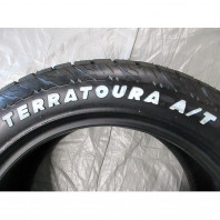 【ｱｳﾄﾚｯﾄ】DavantiTerratourA/T.RWL285/50R20 116H XL