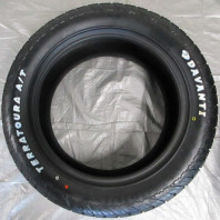 【ｱｳﾄﾚｯﾄ】DavantiTerratourA/T.RWL285/50R20 116H XL