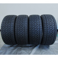 【4本セット】【ｱｳﾄﾚｯﾄ】DavantiTerratourA/T.RWL265/55R20 113T XL