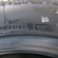 【4本セット】【ｱｳﾄﾚｯﾄ】DavantiTerratourA/T.RWL265/55R20 113T XL