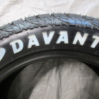 【4本セット】【ｱｳﾄﾚｯﾄ】DavantiTerratourA/T.RWL265/55R20 113T XL