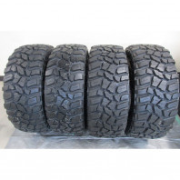 【4本セット】【ｱｳﾄﾚｯﾄ】CooperDiscovererSttPro33x12.50R15108QCLT