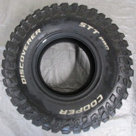 【4本セット】【ｱｳﾄﾚｯﾄ】CooperDiscovererSttPro33x12.50R15108QCLT