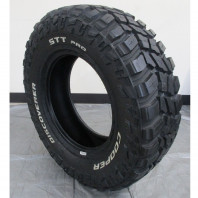 【ｱｳﾄﾚｯﾄ】CooperDiscovererSttPro265/70R17121/118Q