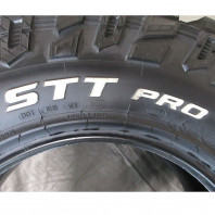 【ｱｳﾄﾚｯﾄ】CooperDiscovererSttPro265/70R17121/118Q