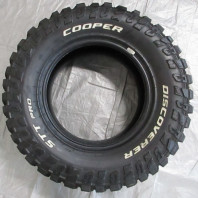 【ｱｳﾄﾚｯﾄ】CooperDiscovererSttPro265/70R17121/118Q