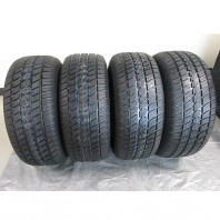 【4本セット】【ｱｳﾄﾚｯﾄ】CooperCobraRadial G/T.RWL 275/60R15 107T