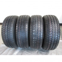 【4本セット】【ｱｳﾄﾚｯﾄ】CooperCobraRadialG/T.RWL 255/70R15 108T