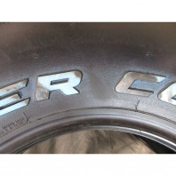 【4本セット】【ｱｳﾄﾚｯﾄ】CooperCobraRadialG/T.RWL 255/70R15 108T