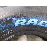 【4本セット】【ｱｳﾄﾚｯﾄ】CooperCobraRadialG/T.RWL 255/70R15 108T