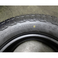 【4本セット】【ｱｳﾄﾚｯﾄ】FEDERAL XPLORA A/P 195/80R15 96S