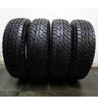 【4本セット】【ｱｳﾄﾚｯﾄ】FEDERAL XPLORA A/P 195/80R15 96S