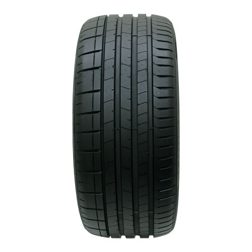 PIRELLI P-ZERO PZ4 255/30R20 92Y XL - 国内最大級！輸入タイヤ