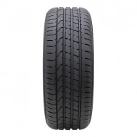 FINALIST FZ-S5 18x7.5 48 100x5 MBL + PIRELLI P-ZERO 225/40R18 92W XL ﾗﾝﾌﾗｯﾄ