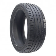 NITRO POWER M10 PERSHING-S 16x7.0 40 114.3x5 SGBKM + PIRELLI CintuRato P7 (P7C2) 205/55R16 91V