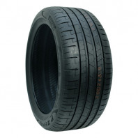 LEONIS IT 19x8.0 43 114.3x5 PBMC + PIRELLI P-ZERO PZ4 235/35R19.Z (91Y) XL