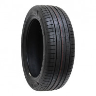 LEONIS IT 18x8.0 42 114.3x5 PBMC + PIRELLI P-ZERO PZ4 245/45R18 100Y XL【ｾｰﾙ品】