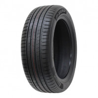 LEONIS IT 18x8.0 42 114.3x5 PBMC/TI + PIRELLI P-ZERO PZ4 245/45R18 100Y XL【ｾｰﾙ品】