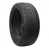 LEONIS IT 17x7.0 47 100x5 PBMC + RADAR Dimax SPORT 205/45R17 88Y XL