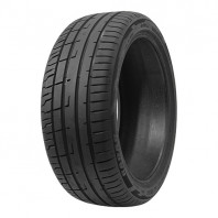 LEONIS IT 17x6.5 42 100x4 PBMC/TI + RADAR Dimax SPORT 205/45R17 88Y XL