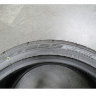 【中古】NITTO NT555 G2 235/40R18 95Y XL