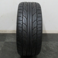 【中古】NITTO NT555 G2 235/40R18 95Y XL