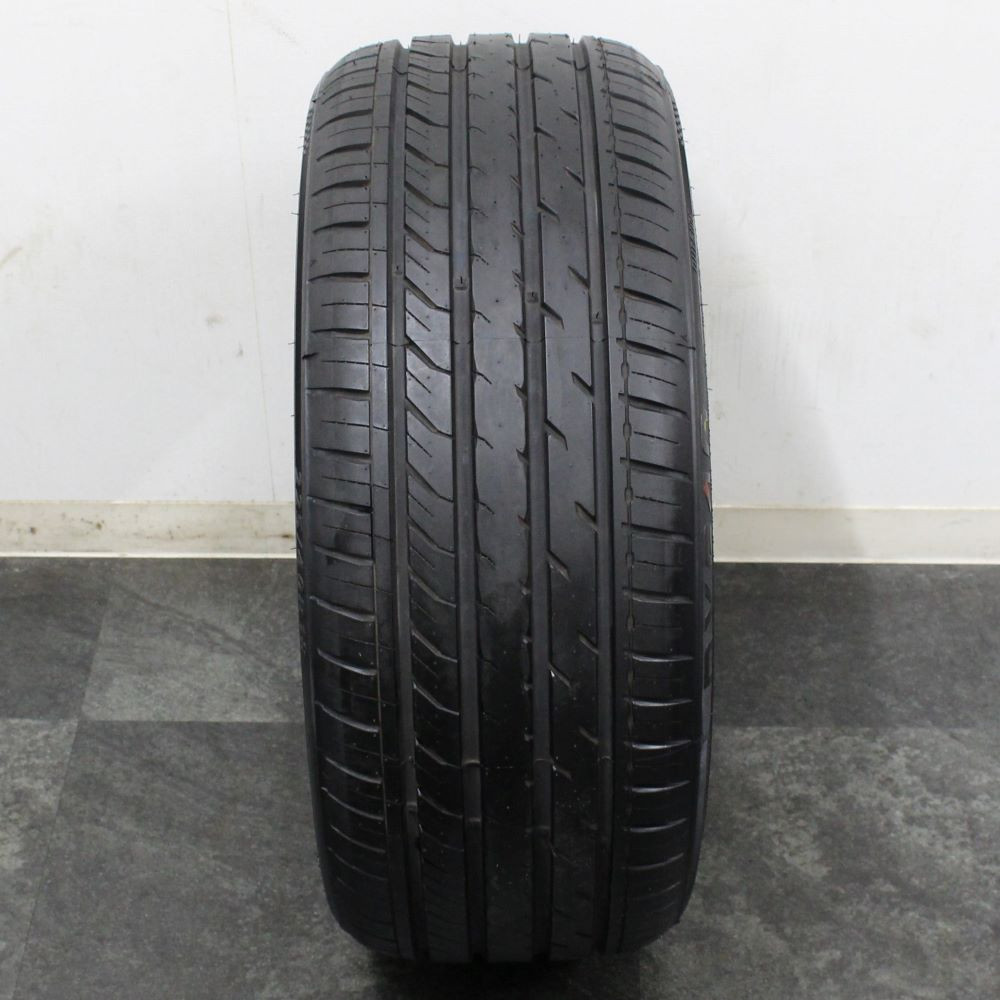 中古】DAVANTI DX640 225/40R18.Z 92W XL - 国内最大級！輸入タイヤ