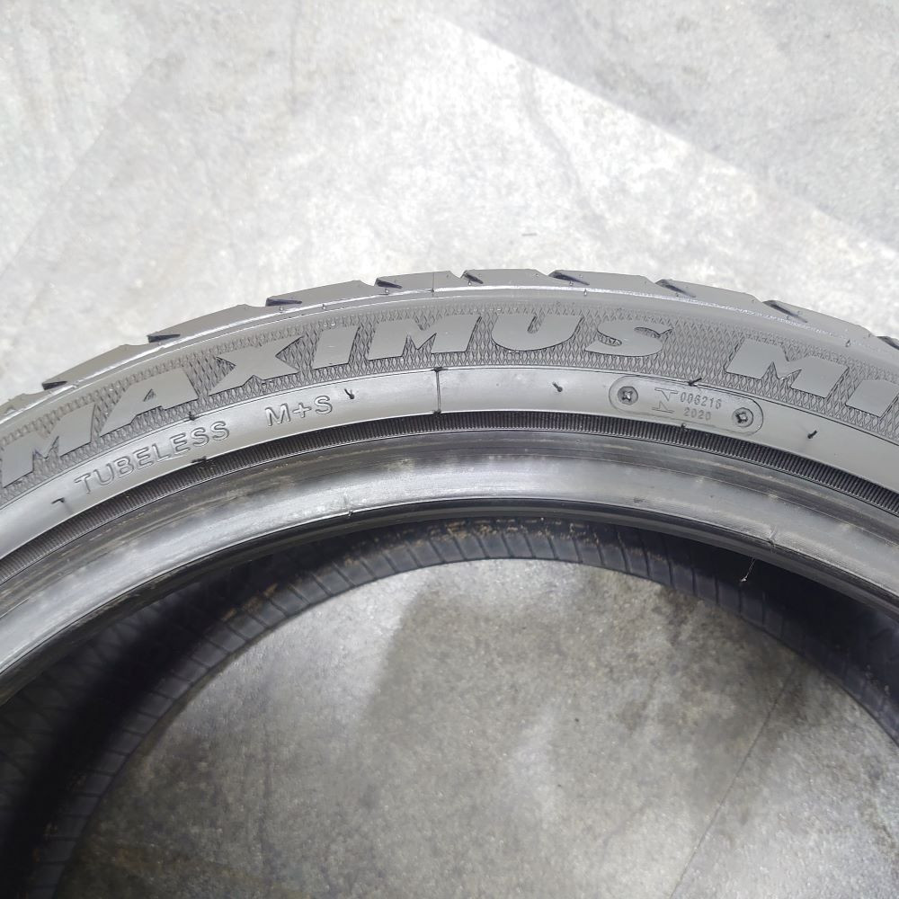 中古】MAXTREK MAXIMUS M1 215/40R17.Z 87W XL - 国内最大級！輸入