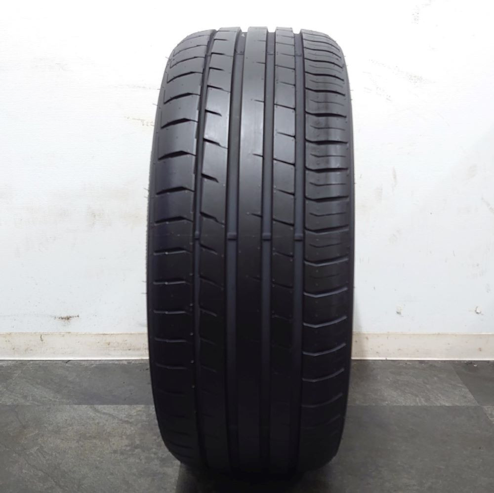 中古】DAVANTI PROTOURA SPORT 235/45R18.Z 98Y XL - 国内最大級！輸入