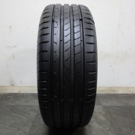 【中古】CONTINENTAL PremiumContact 7 225/50R17 94W