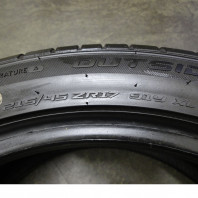 【中古】MOMO TOPRUN M-300 215/45R17.Z 91Y XL