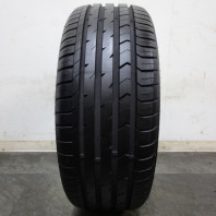 【中古】MOMO TOPRUN M-300 215/45R17.Z 91Y XL