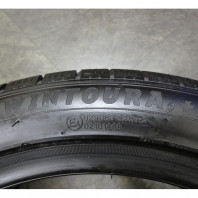 【中古】DAVANTI WINTOURA+ 245/40R18 97V XL ｽﾀｯﾄﾞﾚｽ