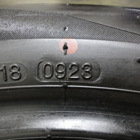 【中古】NANKANG AW-1 225/50R18 95Q ｽﾀｯﾄﾞﾚｽ