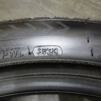 【中古】DAVANTI ALLTOURA 235/45R18 98W XL