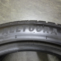 【中古】DAVANTI ALLTOURA 235/45R18 98W XL