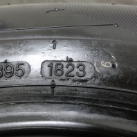 【中古】NANKANG SP-9 215/60R17 96H