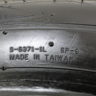 【中古】NANKANG SP-9 215/60R17 96H