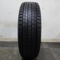 【中古】ZEETEX WP2000 195/60R16 89T ｽﾀｯﾄﾞﾚｽ