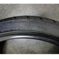 【中古】NANKANG NS-2 235/35R20.Z 92W XL