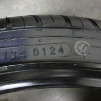 【中古】NANKANG NS-2 235/35R20.Z 92W XL