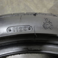 【中古】MAXTREK MAXIMUS M2 215/45R17 91W XL