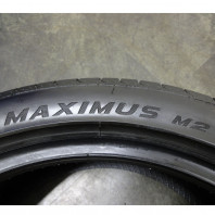 【中古】MAXTREK MAXIMUS M2 215/45R17 91W XL